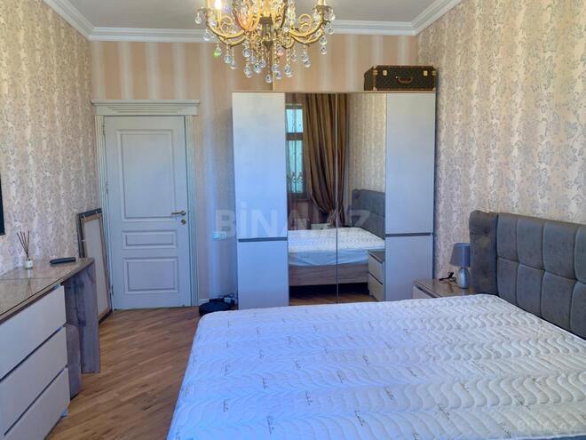 Продаётся 2-комн. новостройка 70 м², м. Кероглу, photo 8 from 23