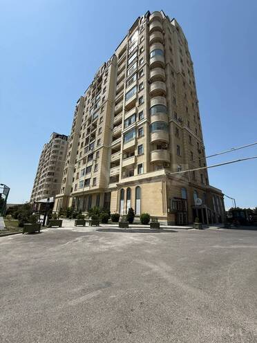 Продаётся 2-комн. новостройка 70 м², м. Кероглу, photo 21 from 23