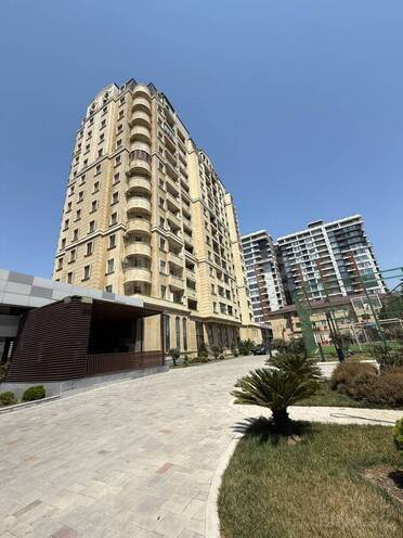 Продаётся 2-комн. новостройка 70 м², м. Кероглу, photo 3 from 23