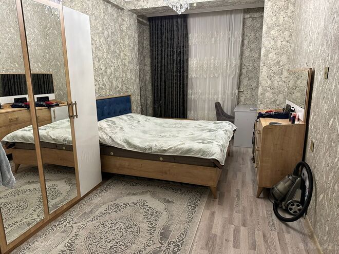 Продаётся 4-комн. новостройка 157 м², м. Ахмедлы, photo 7 from 18