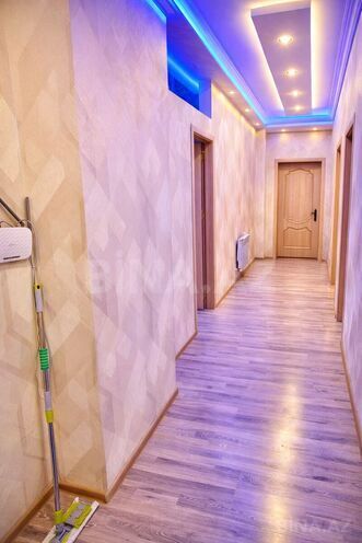Продаётся 4-комн. новостройка 157 м², м. Ахмедлы, photo 11 from 18