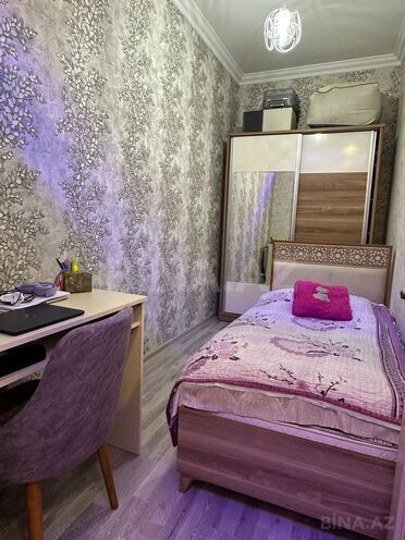 Продаётся 4-комн. новостройка 157 м², м. Ахмедлы, photo 9 from 18