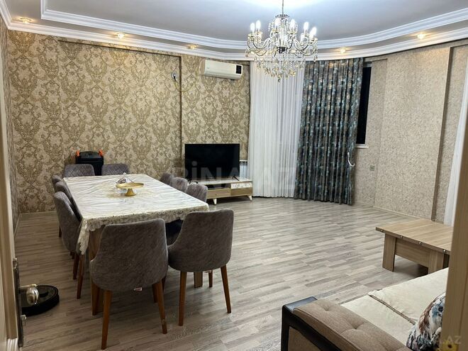 Продаётся 4-комн. новостройка 157 м², м. Ахмедлы, photo 5 from 18