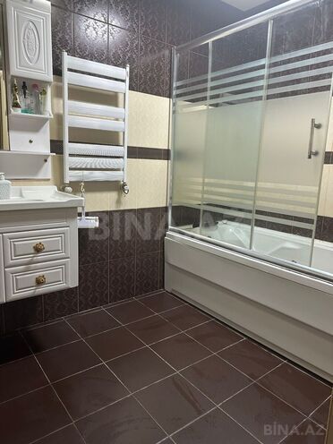 Продаётся 4-комн. новостройка 157 м², м. Ахмедлы, photo 16 from 18