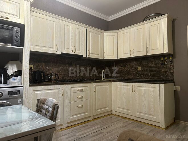 Продаётся 4-комн. новостройка 157 м², м. Ахмедлы, photo 14 from 18