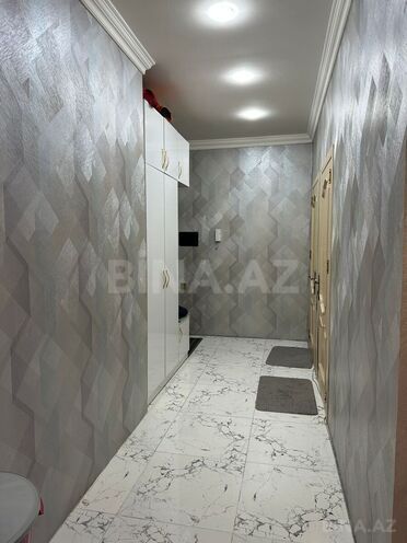Продаётся 4-комн. новостройка 157 м², м. Ахмедлы, photo 6 from 18