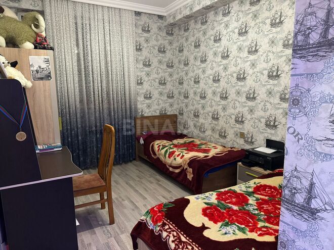 Продаётся 4-комн. новостройка 157 м², м. Ахмедлы, photo 12 from 18