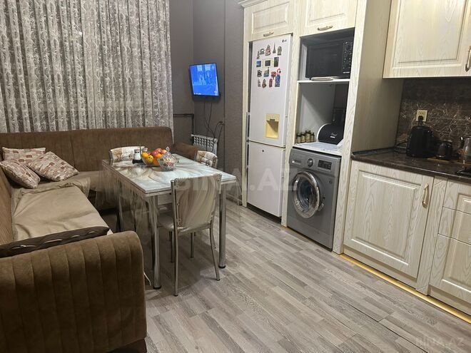 Продаётся 4-комн. новостройка 157 м², м. Ахмедлы, photo 13 from 18