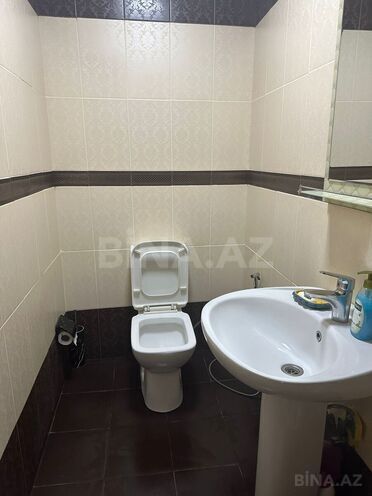 Продаётся 4-комн. новостройка 157 м², м. Ахмедлы, photo 17 from 18
