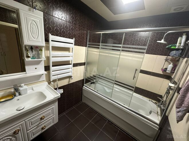 Продаётся 4-комн. новостройка 157 м², м. Ахмедлы, photo 15 from 18