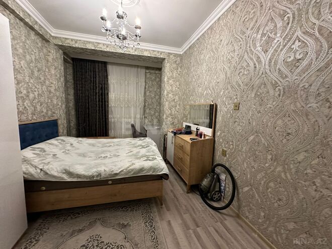 Продаётся 4-комн. новостройка 157 м², м. Ахмедлы, photo 8 from 18