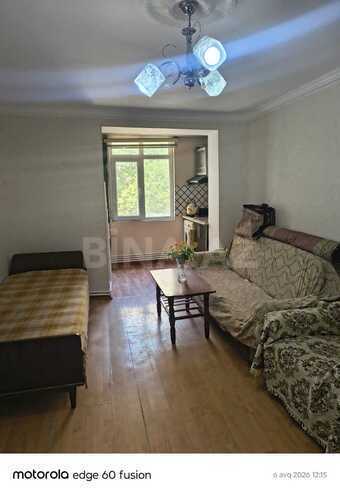İcarəyə verilir 2 otaqlı köhnə tikili 50 m², Nəriman Nərimanov m., photo 4 from 10