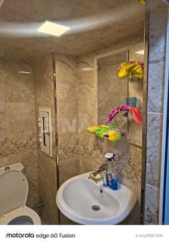 İcarəyə verilir 2 otaqlı köhnə tikili 50 m², Nəriman Nərimanov m., photo 9 from 10