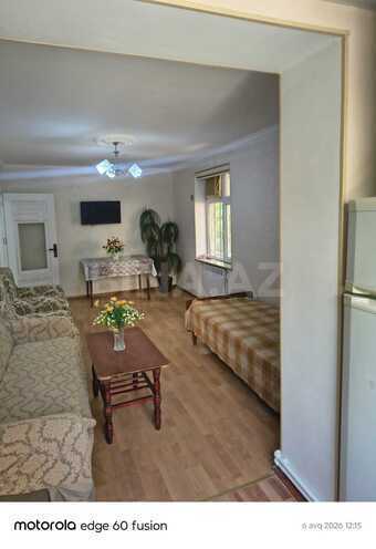 İcarəyə verilir 2 otaqlı köhnə tikili 50 m², Nəriman Nərimanov m., photo 3 from 10