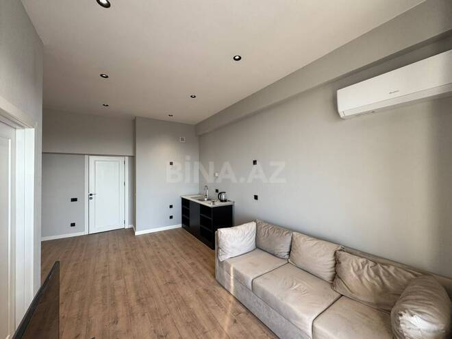 Satılır 2 otaqlı yeni tikili 72 m², Koroğlu m., photo 7 from 21