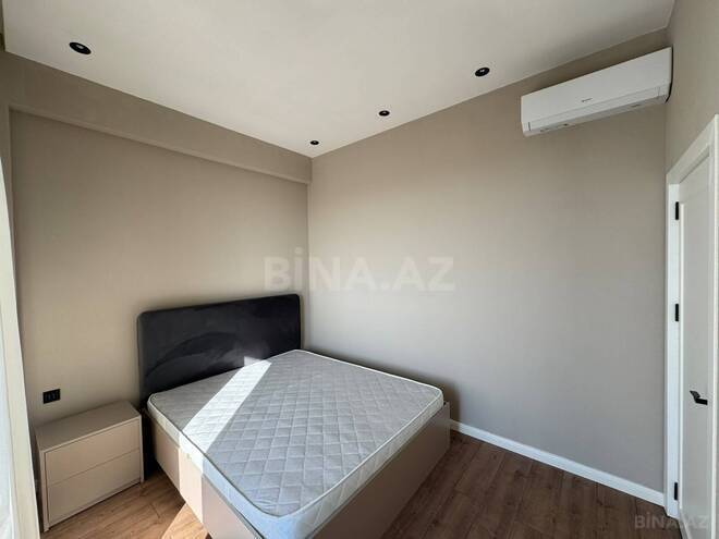 Satılır 2 otaqlı yeni tikili 72 m², Koroğlu m., photo 13 from 21