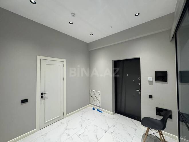 Satılır 2 otaqlı yeni tikili 72 m², Koroğlu m., photo 8 from 21