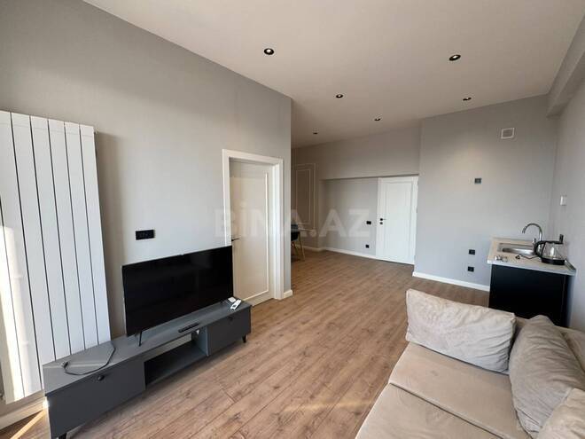 Satılır 2 otaqlı yeni tikili 72 m², Koroğlu m., photo 5 from 21