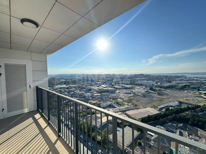 Satılır 2 otaqlı yeni tikili 72 m², Koroğlu m., photo 18 from 21