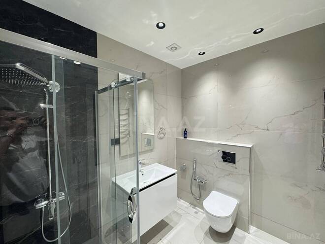 Satılır 2 otaqlı yeni tikili 72 m², Koroğlu m., photo 17 from 21