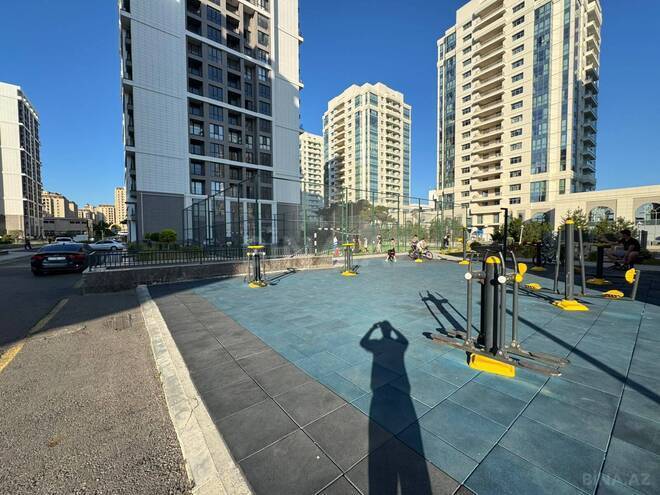 Satılır 2 otaqlı yeni tikili 72 m², Koroğlu m., photo 3 from 21