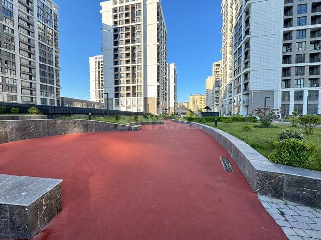 Satılır 2 otaqlı yeni tikili 72 m², Koroğlu m., photo 20 from 21
