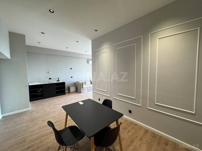 Satılır 2 otaqlı yeni tikili 72 m², Koroğlu m., photo 6 from 21