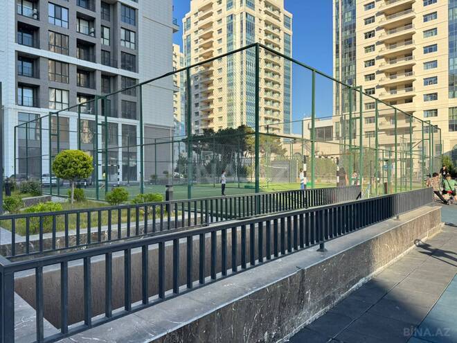 Satılır 2 otaqlı yeni tikili 72 m², Koroğlu m., photo 19 from 21
