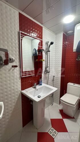 İcarəyə verilir  obyekt 40 m², Nizami m., photo 11 from 12