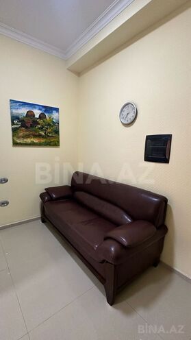 İcarəyə verilir  obyekt 40 m², Nizami m., photo 7 from 12