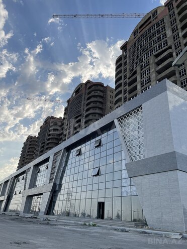Satılır 2 otaqlı yeni tikili 77.8 m², Lökbatan q., photo 6 from 9