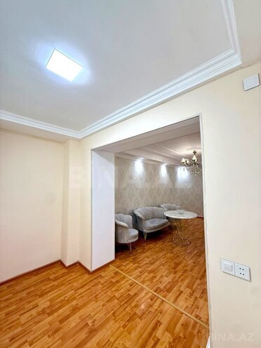 Satılır 2 otaqlı köhnə tikili 60 m², İnşaatçılar m., photo 5 from 29