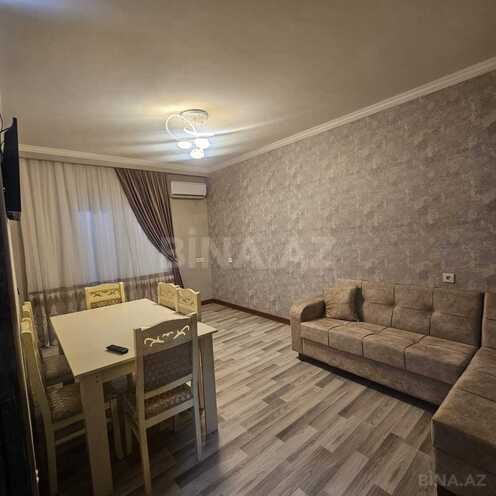 Satılır 3 otaqlı köhnə tikili 70 m², Biləcəri q., photo 1 from 11