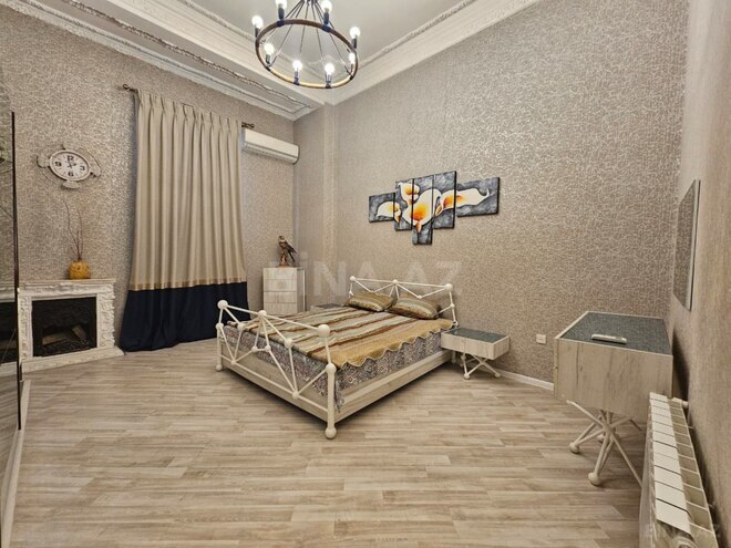 Сдаётся 2-комн. вторичка 102 м², м. Ичеришехер, photo 9 from 14