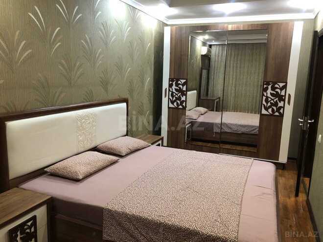 İcarəyə verilir 3 otaqlı köhnə tikili 72 m², Elmlər Akademiyası m., photo 4 from 12