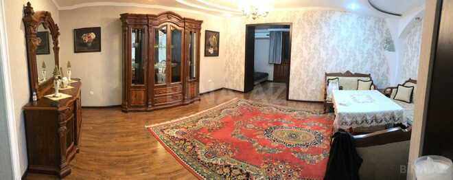 İcarəyə verilir 3 otaqlı köhnə tikili 72 m², Elmlər Akademiyası m., photo 1 from 12