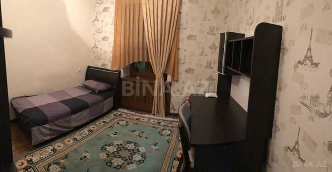 İcarəyə verilir 3 otaqlı köhnə tikili 72 m², Elmlər Akademiyası m., photo 6 from 12