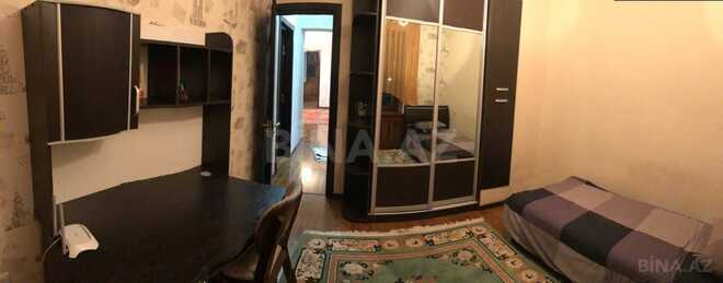 İcarəyə verilir 3 otaqlı köhnə tikili 72 m², Elmlər Akademiyası m., photo 7 from 12