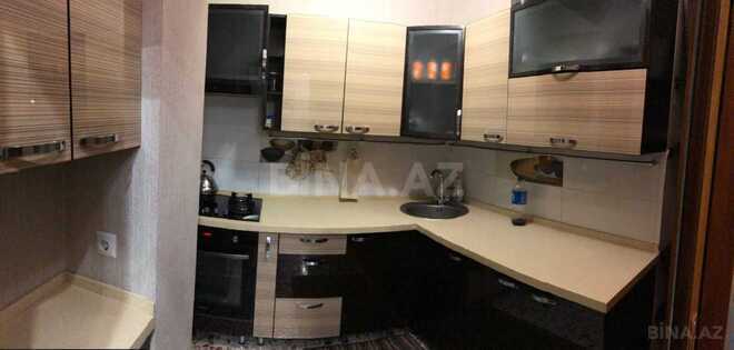 İcarəyə verilir 3 otaqlı köhnə tikili 72 m², Elmlər Akademiyası m., photo 10 from 12