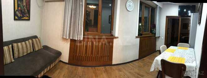 İcarəyə verilir 3 otaqlı köhnə tikili 72 m², Elmlər Akademiyası m., photo 8 from 12