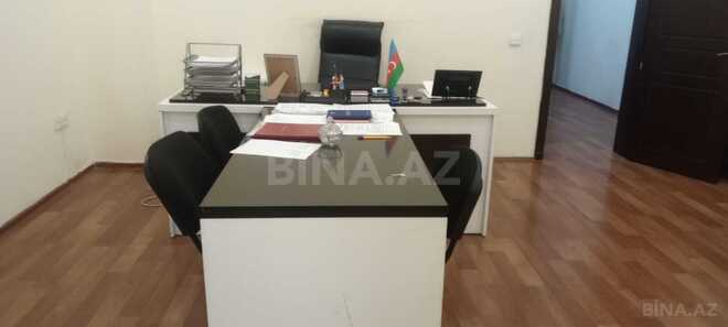 İcarəyə verilir 2 otaqlı ofis 55 m², Nəriman Nərimanov m., photo 9 from 13