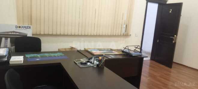 İcarəyə verilir 2 otaqlı ofis 55 m², Nəriman Nərimanov m., photo 10 from 13