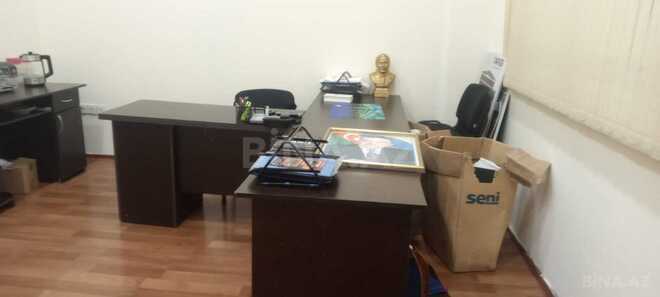 İcarəyə verilir 2 otaqlı ofis 55 m², Nəriman Nərimanov m., photo 8 from 13