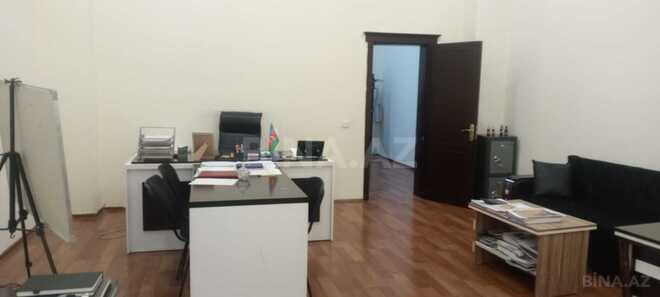 İcarəyə verilir 2 otaqlı ofis 55 m², Nəriman Nərimanov m., photo 5 from 13