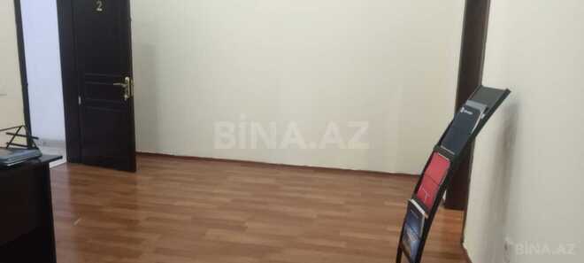 İcarəyə verilir 2 otaqlı ofis 55 m², Nəriman Nərimanov m., photo 7 from 13