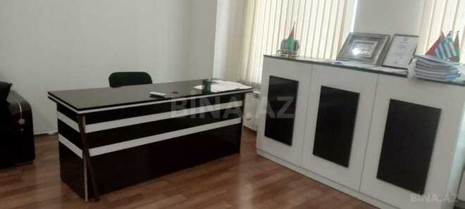 İcarəyə verilir 2 otaqlı ofis 55 m², Nəriman Nərimanov m., photo 4 from 13