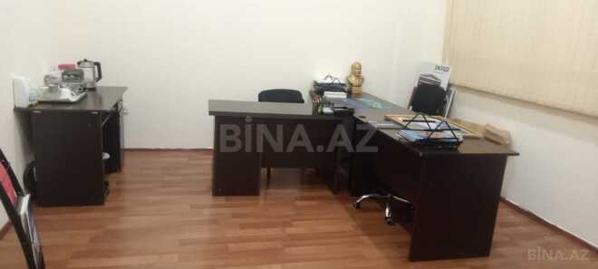 İcarəyə verilir 2 otaqlı ofis 55 m², Nəriman Nərimanov m., photo 6 from 13
