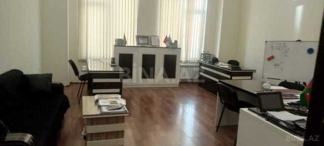 İcarəyə verilir 2 otaqlı ofis 55 m², Nəriman Nərimanov m., photo 3 from 13