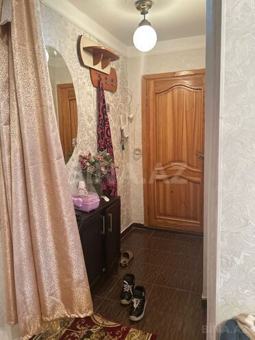 İcarəyə verilir 1 otaqlı köhnə tikili 40 m², Elmlər Akademiyası m., photo 7 from 11