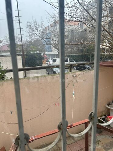 İcarəyə verilir 1 otaqlı köhnə tikili 40 m², Elmlər Akademiyası m., photo 10 from 11